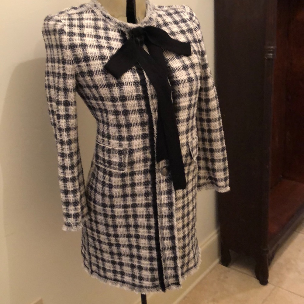 Zara Women’s coat